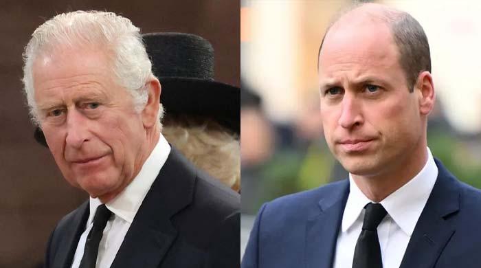 King Charles, Prince William locked in brewing row after controversial estate plans exposed