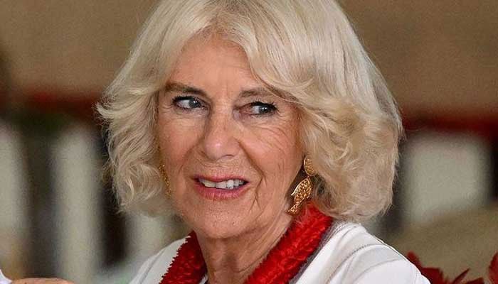 Queen Camilla gave son Tom ‘worst present for Christmas 1991