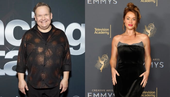 Andy Ritcher reacts to Whitney Leavitt on sudden exit from ‘DWTS