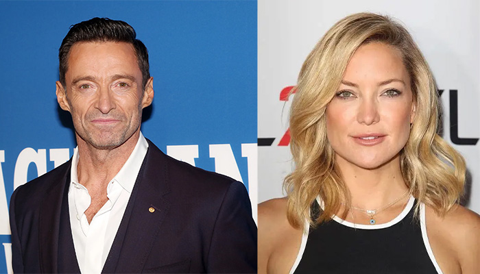 Hugh Jackman, Kate Hudson star in 2008 documentary-based movie, Song Sung Blue