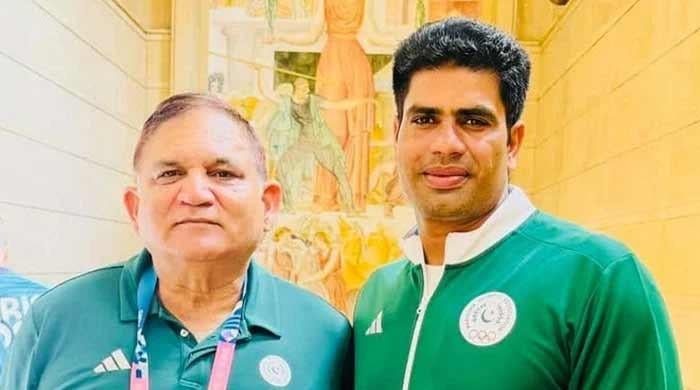 PSB overturns lifetime ban on Arshad Nadeem's coach