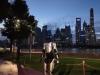 Chinese humanoid robot's three-day walk sets world record