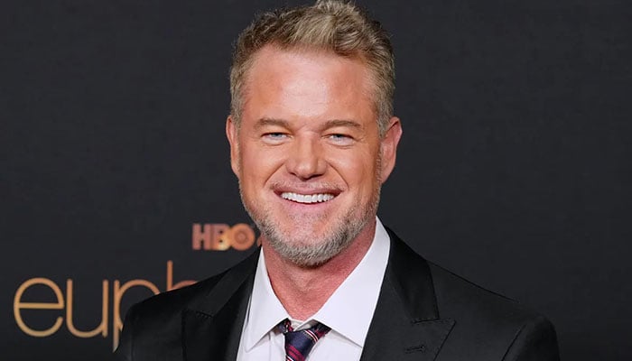 Eric Danes ‘Brilliant Minds role hits home amid ALS battle