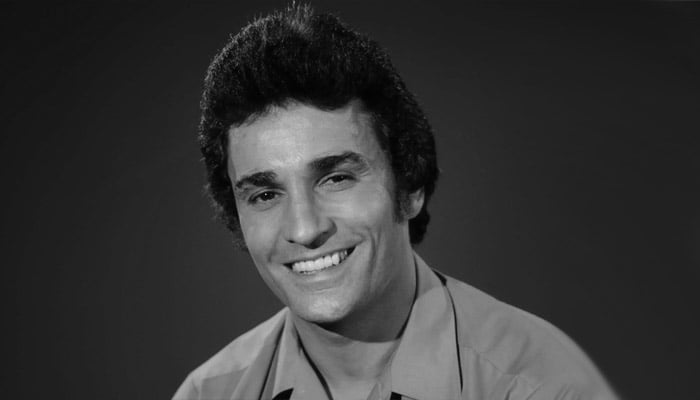 ‘Commando star Michael DeLano dies at 84