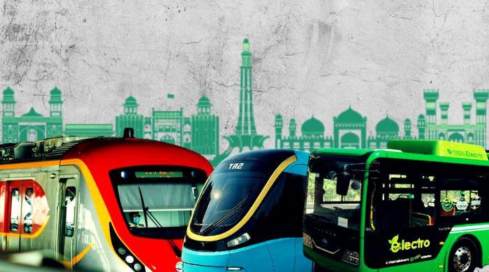 Long road from idea to ignition as Punjab's green transit begins to breathe