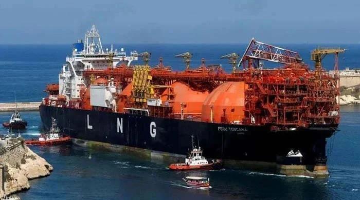 Govt to shift burden of LNG cargoes on to RLNG consumers