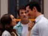 Critics split on new rom-com thriller starring Elizabeth Olsen