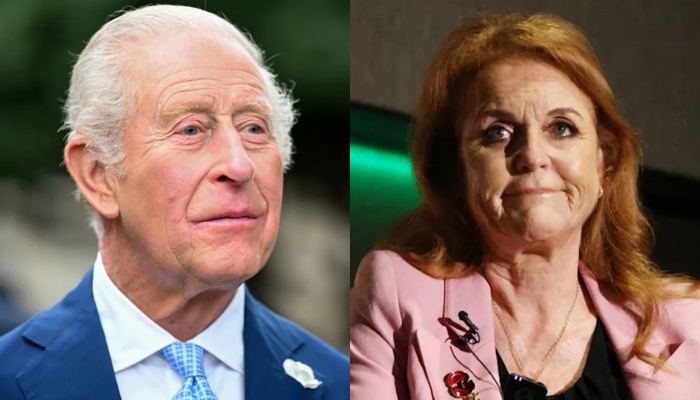 Sarah Ferguson may seek King Charles help amid growing threat