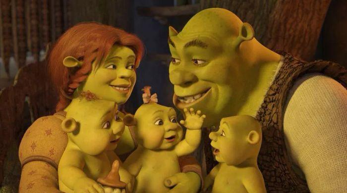Marcello Hernández, Skyler Gisondo bring new energy to ‘Shrek 5'