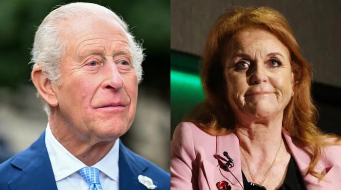 Sarah Ferguson may seek King Charles' help amid growing threat