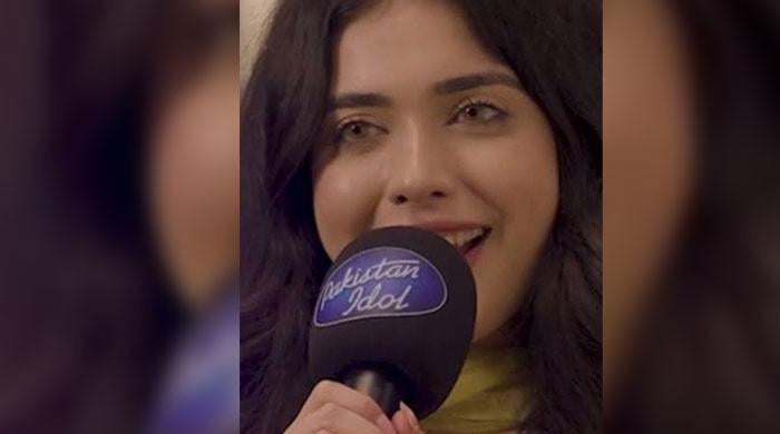 Pakistan Idol 'has completely changed my life', says Romaisa Tariq
