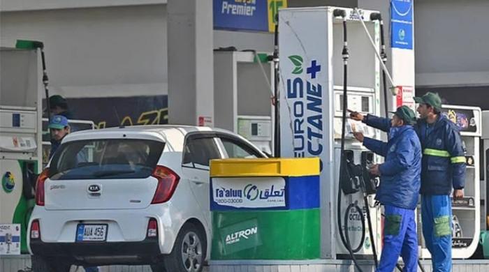 Petrol price cut by Rs2; diesel drops to Rs279.65 per litre for next fortnight