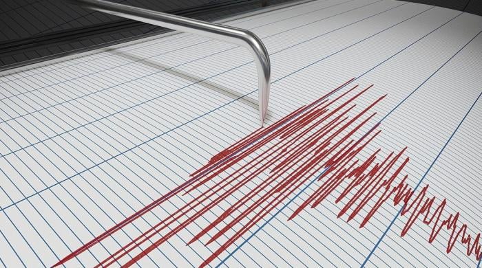 Balochistan's seismic activity continues with fresh Khuzdar, Sibi tremors