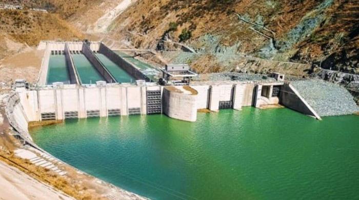 Why we're short on water
