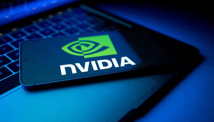 How China is filling the Nvidia void after US chip ban