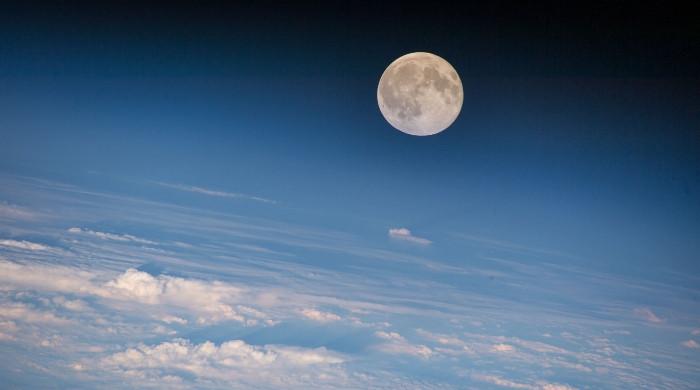 Final supermoon of 2025 to light up Pakistan skies this evening
