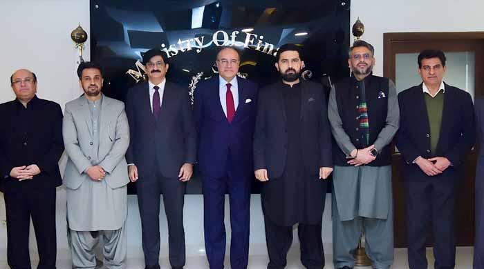 Maiden meeting of 11th NFC concludes with decision to form working groups