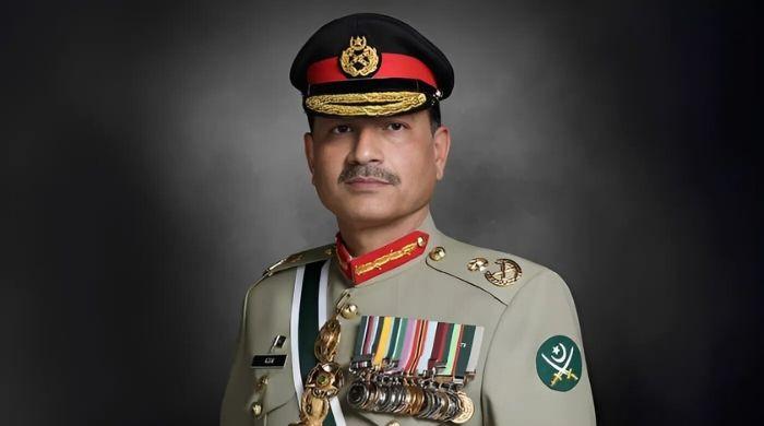 Field Marshal Asim Munir appointed Pakistan's first Chief of Defence Forces