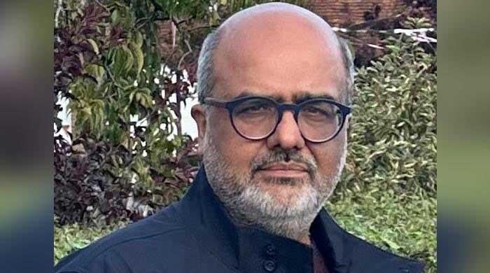 Former PM Imran's aide Shahzad Akbar declared proclaimed offender