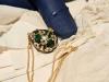 No yolk: Police 'recover' Faberge egg swallowed by thief