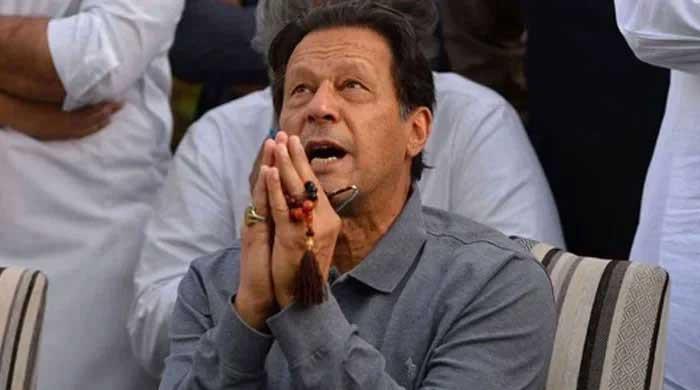 PTI leaders admit 'Imran's X posts against military sparked ISPR's strong response'