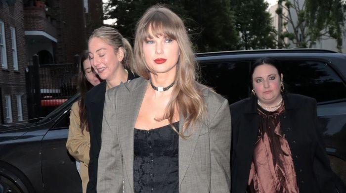 Taylor Swift girl squad reunites at Travis Kelce game: Selena Gomez and?