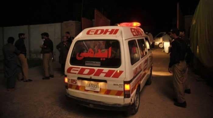 Karachi women's mysterious deaths: Husband, son confess to murders