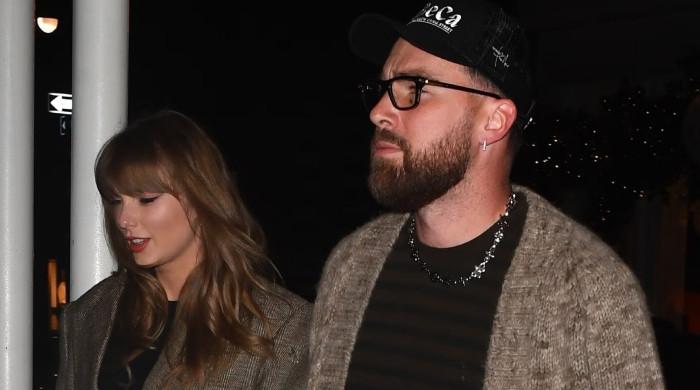 Taylor Swift shocking wedding rumours put to rest: Source