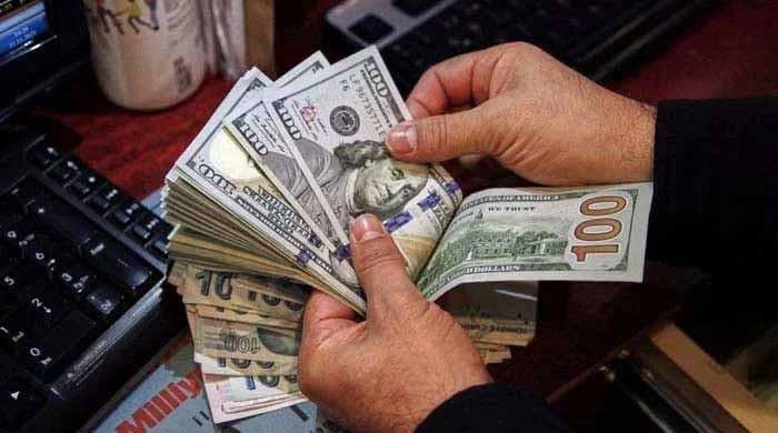Pakistan receives $1.2bn tranche from IMF following Executive Board's approval