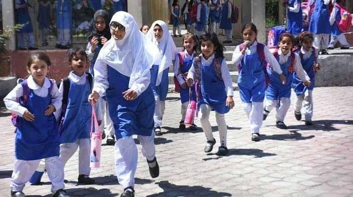 Sindh announces winter vacation schedule for schools, colleges
