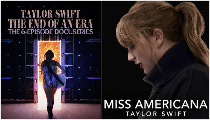 Taylor Swift ignites a debate over integrity after new release