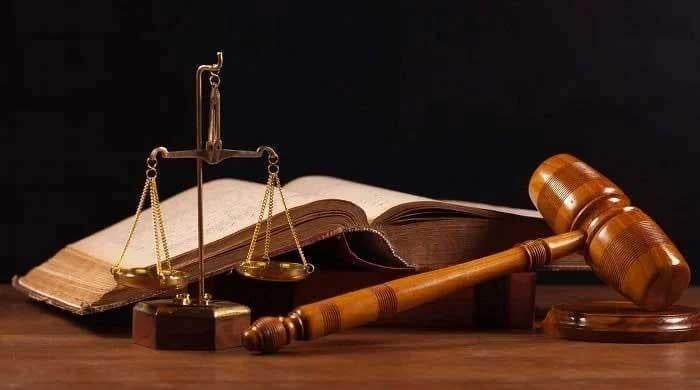 What happens after a court martial?