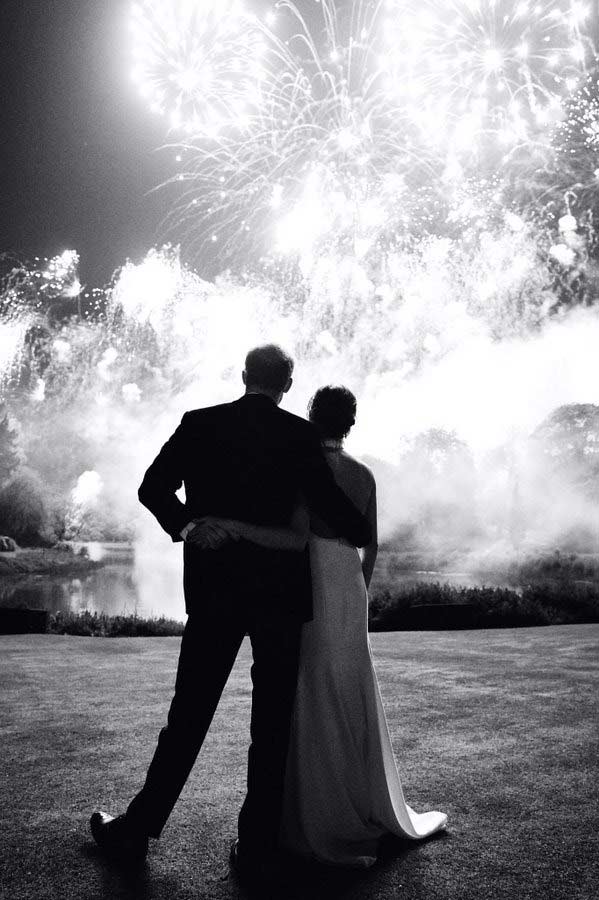Prince Harry, Meghan Markles 2025 Christmas card: A shift in strategy