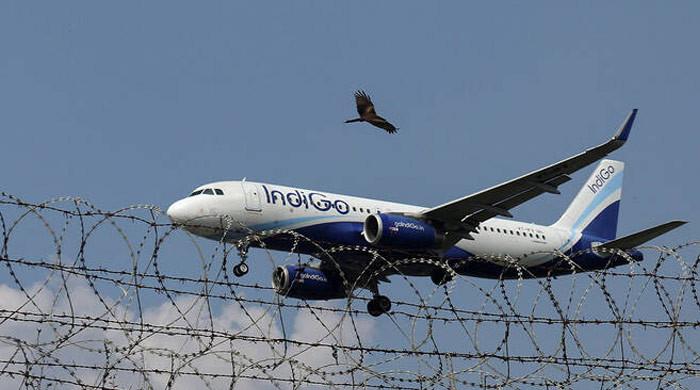 Pakistan extends airspace ban on Indian aircraft until January 24