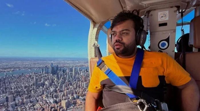 NCCIA officer Sarfaraz Chaudhry's resignation accepted amid Ducky Bhai row