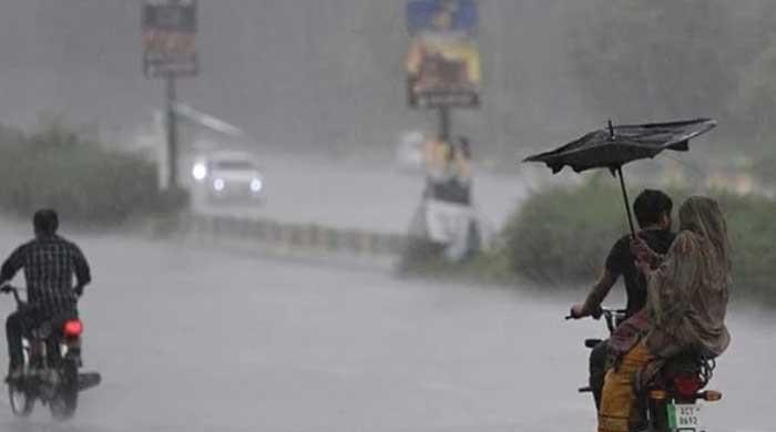Murree, various parts of Punjab to witness rain, snowfall from Dec 20: PDMA