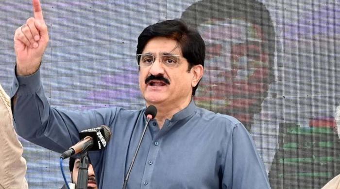 CM Murad says red notices to be issued for foreign extortion gangs