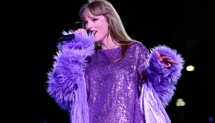 Taylor Swift leaves Swifties divided with new insights over hit song