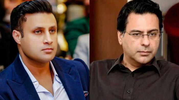 After Moonis Elahi, Interpol drops Zulfi Bukhari extradition case