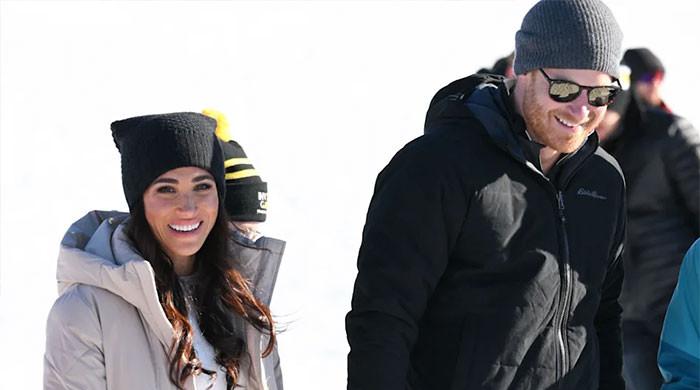 Prince Harry, Meghan Markle's Archewell foundation under suspicion over making big numbers