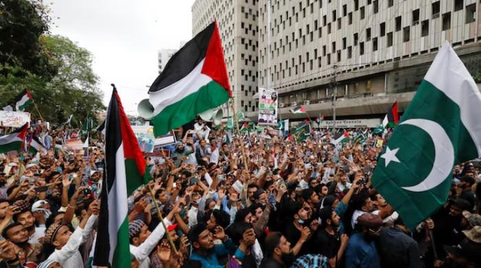 Pakistan's Gaza calculus