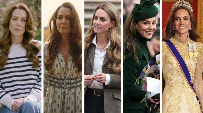 Wig, hair extensions, weight loss – cruel talks hurt Princess Kate's healing: Psychologist 
