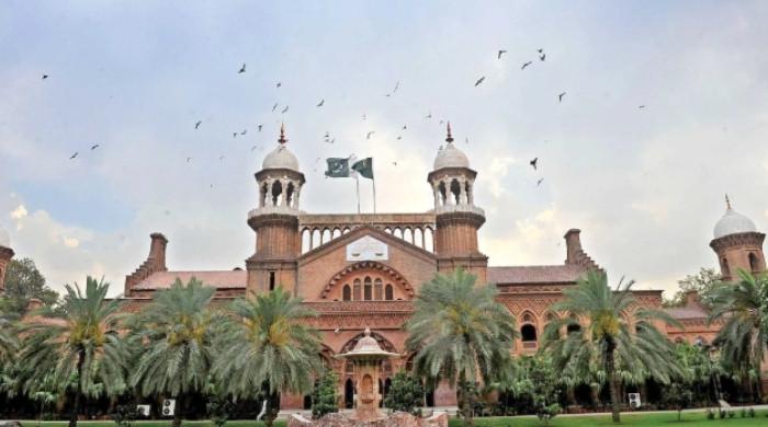 LHC suspends implementation of Punjab Property Ownership Ordinance