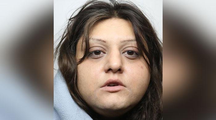 UK woman jailed for over 21 years after heroin worth £8.5m found in her bedroom