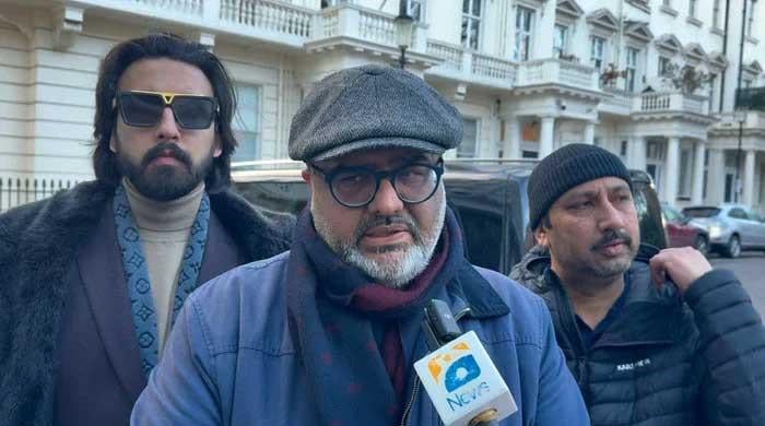 Shahzad Akbar says injured in assault at Cambridge home