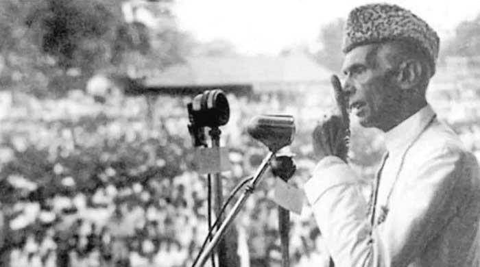 Reclaiming Jinnah's Pakistan