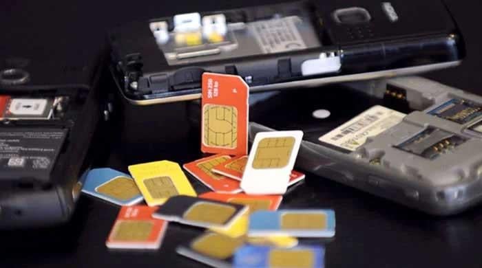 PTA mandates registration of SIMs to users' own names, warns against violation