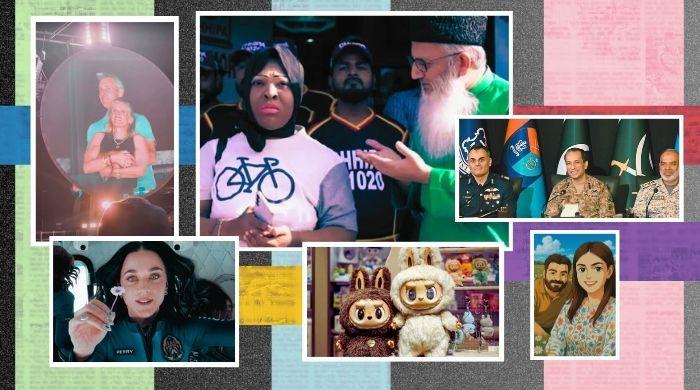 Memes, moments, and madness: What went viral in 2025?