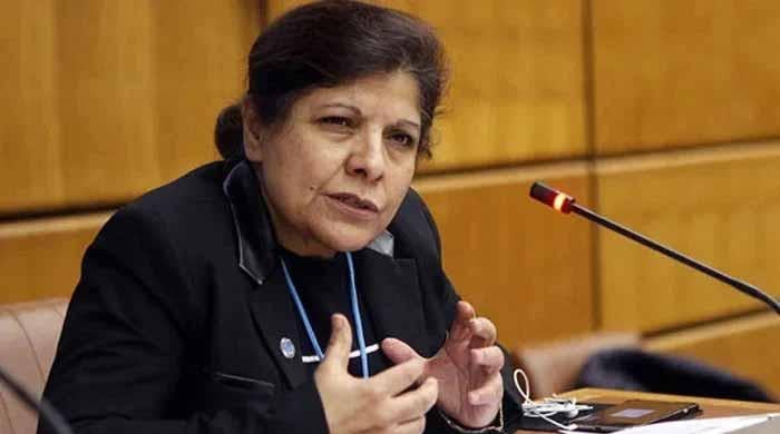 Ex-SBP governor Shamshad Akhtar passes away