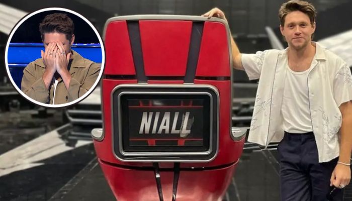 Niall Horan wins as coach on season 28 of The Voice
